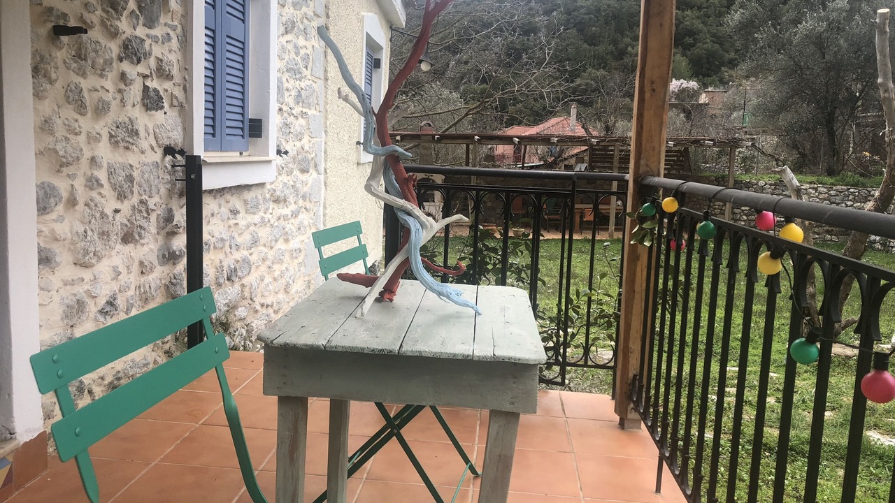Photo of Outdoor in Planiteron