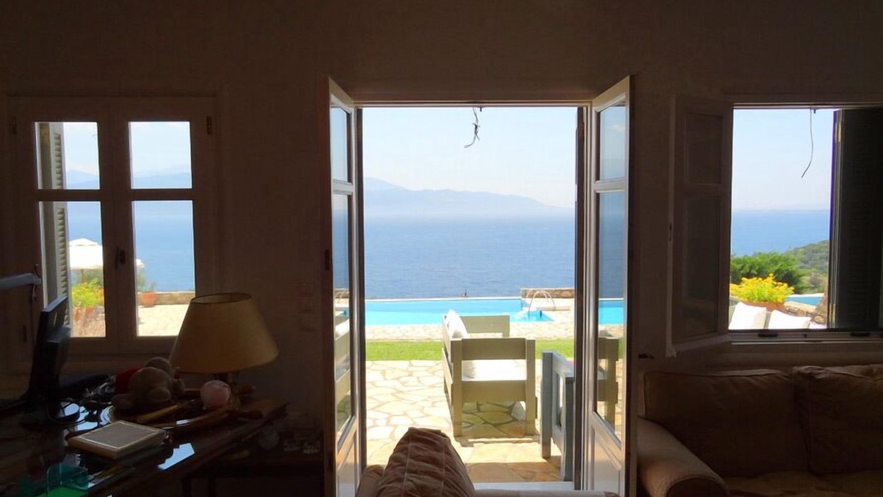Photo of Livingroom in Dorida