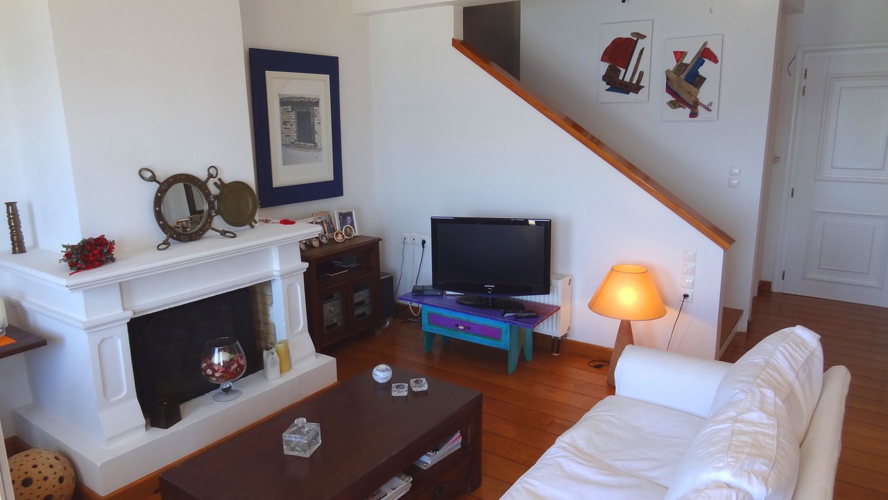 Photo of Livingroom in Dorida
