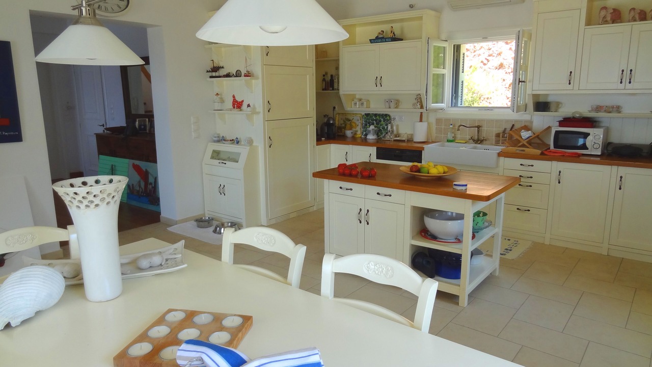 Photo of Kitchen in Dorida