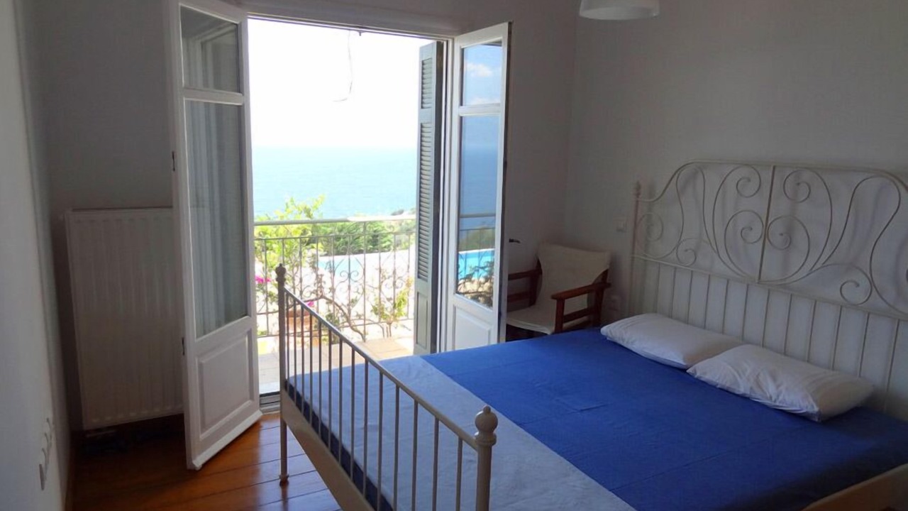 Photo of Bedroom in Dorida