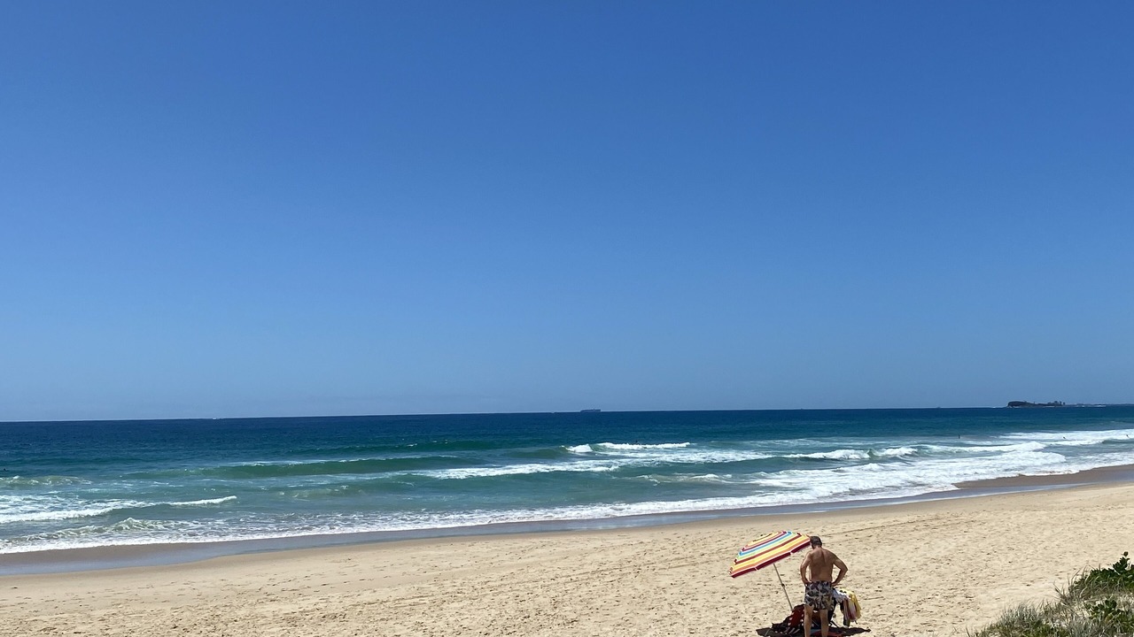 Photo of Others in Mount Coolum