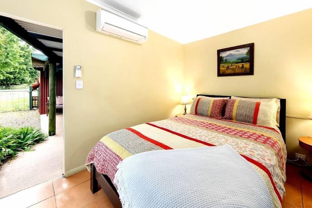 Photo of Bedroom in Cooran