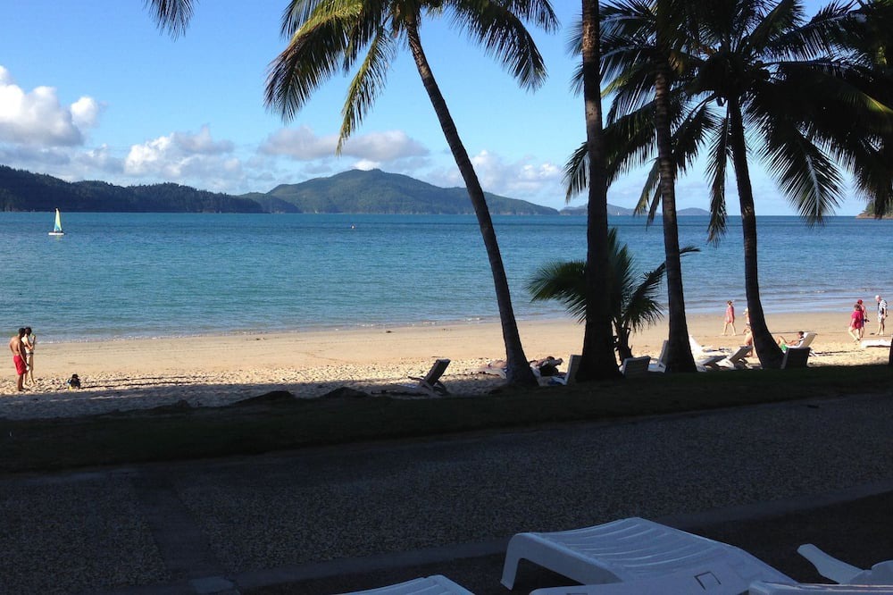 Photo of Outdoor in Hamilton Island