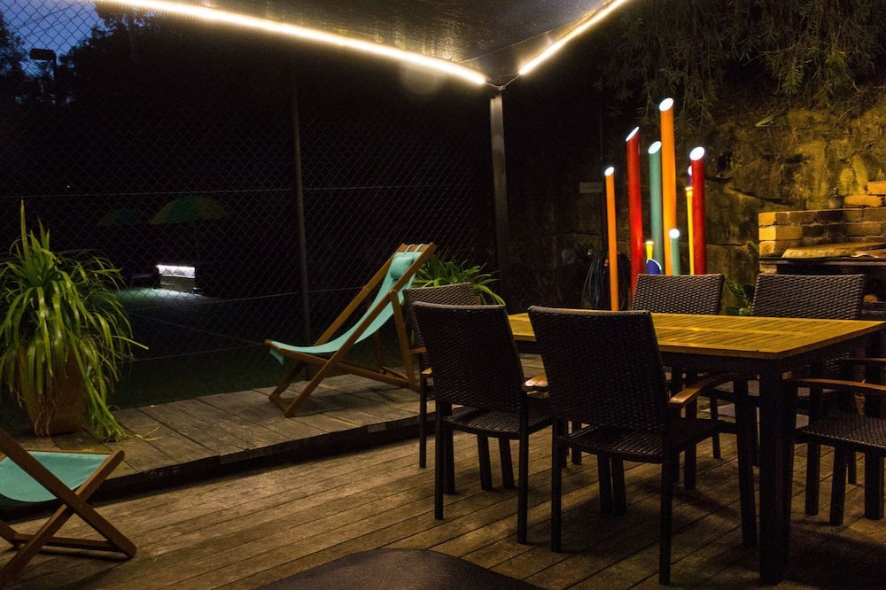 Photo of Patio Balcony in Mudgeeraba