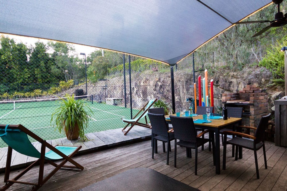 Photo of Patio Balcony in Mudgeeraba