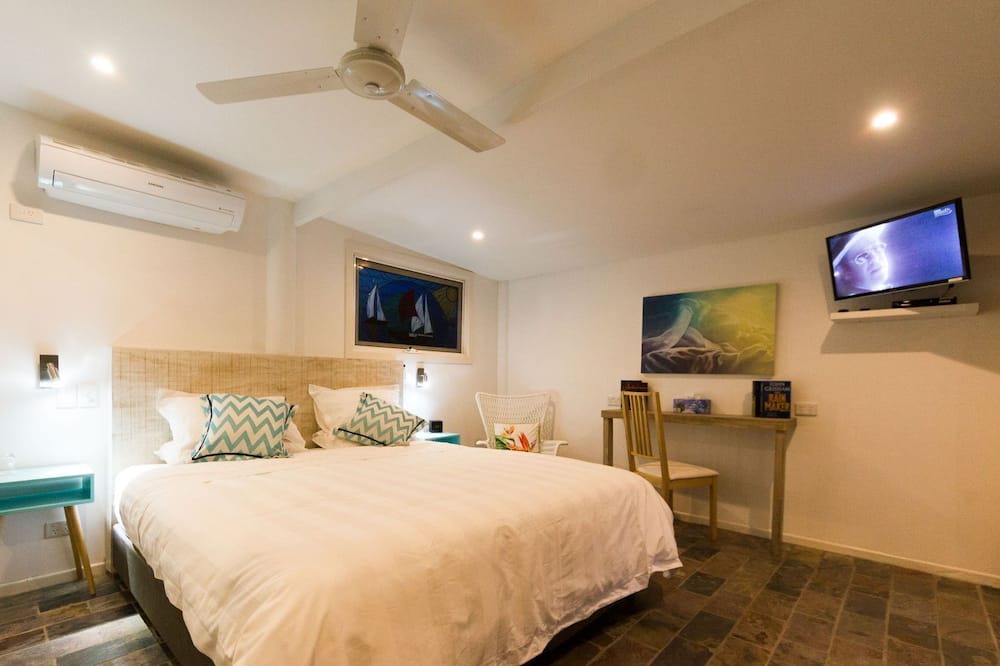Photo of Bedroom in Mudgeeraba