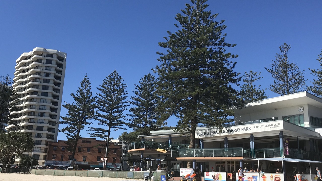 Photo of Outdoor in Burleigh Heads