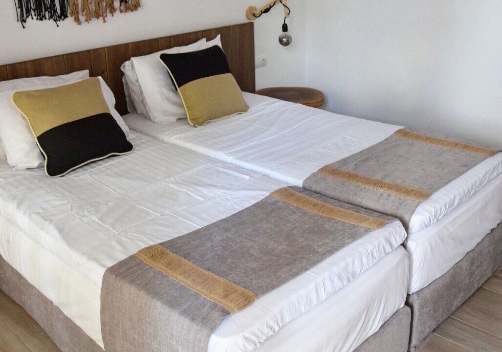 Photo of Bedroom in Patitiri