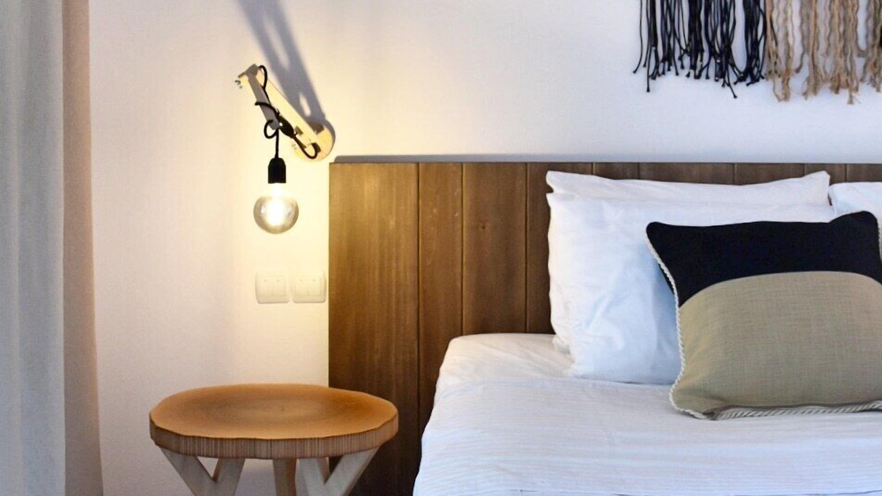 Photo of Bedroom in Patitiri