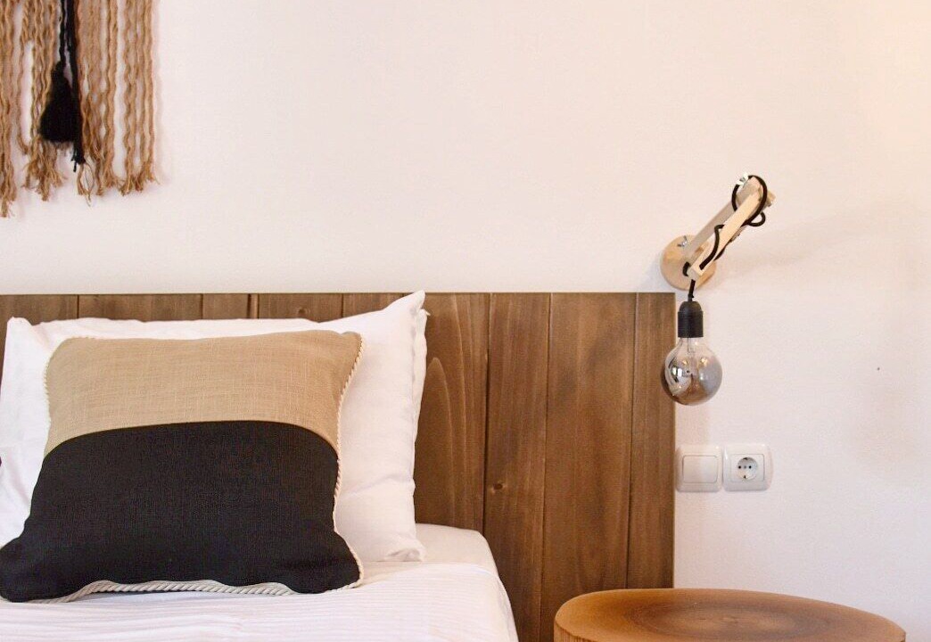 Photo of Bedroom in Patitiri