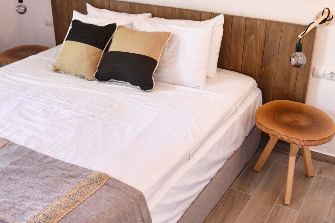 Photo of Bedroom in Patitiri
