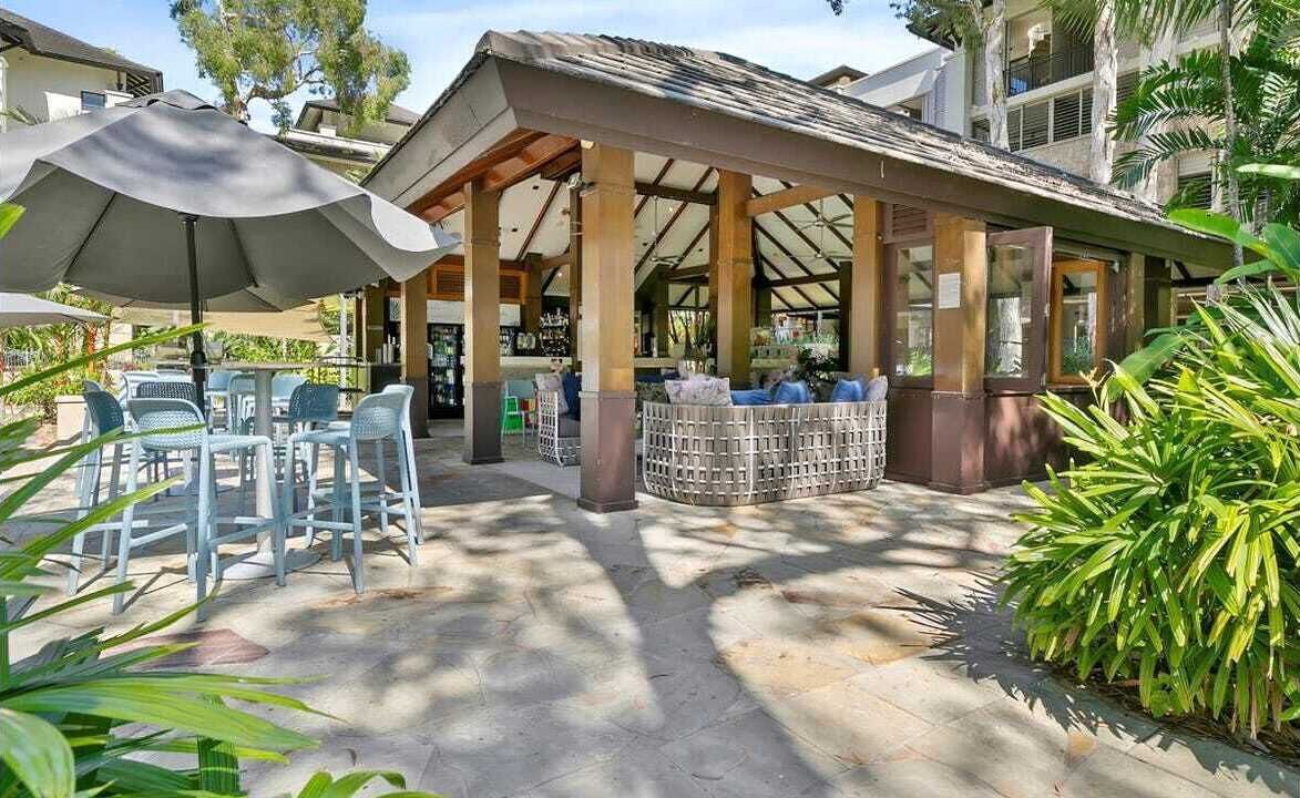 Photo of Outdoor in Palm Cove