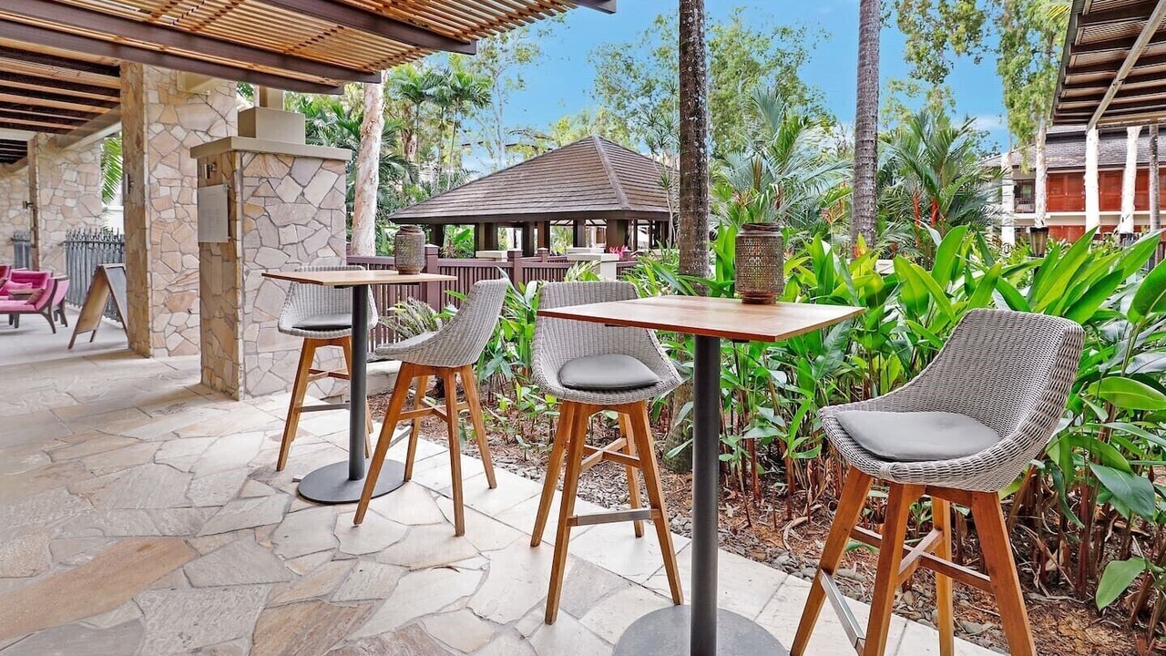 Photo of Outdoor in Palm Cove