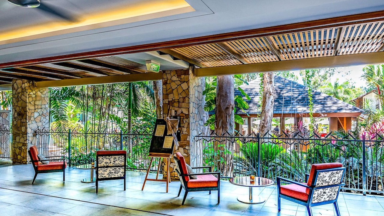 Photo of Outdoor in Palm Cove