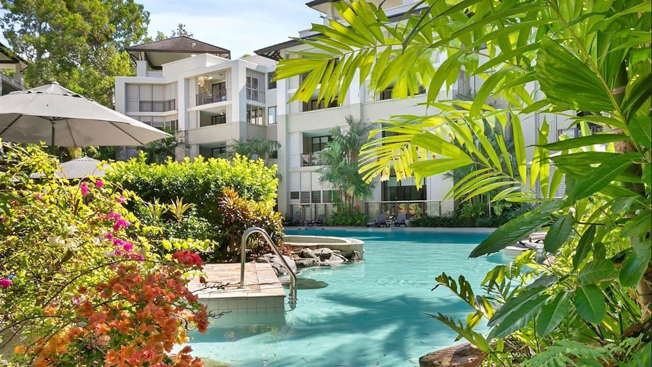 Photo of Outdoor in Palm Cove