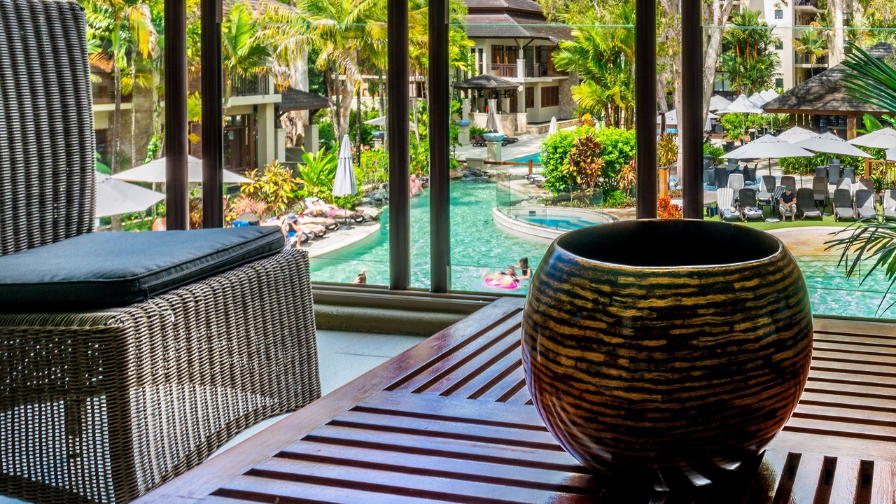 Photo of Outdoor in Palm Cove