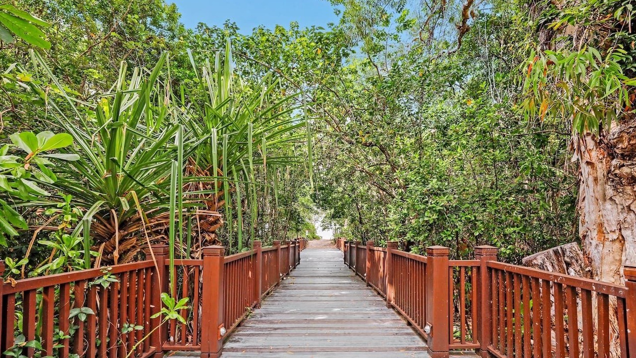 Photo of Outdoor in Palm Cove