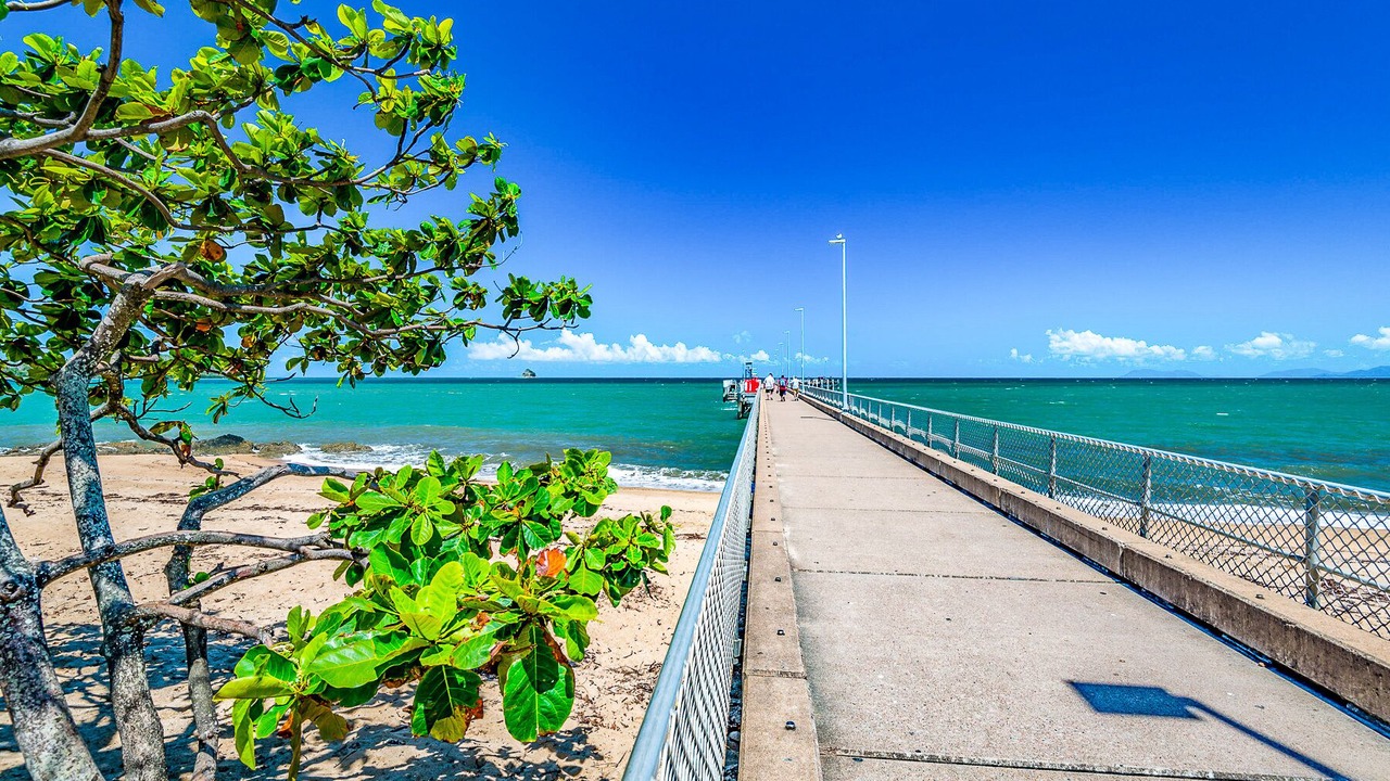 Photo of Others in Palm Cove