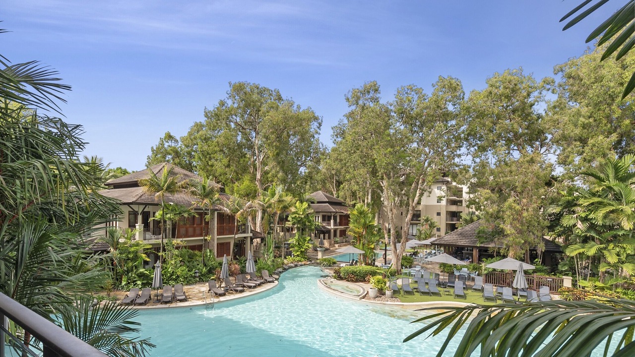 Photo of Outdoor in Palm Cove