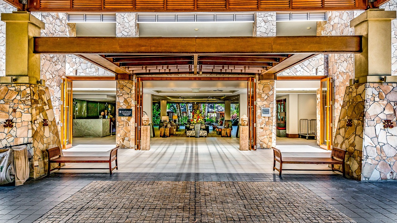 Photo of Outdoor in Palm Cove