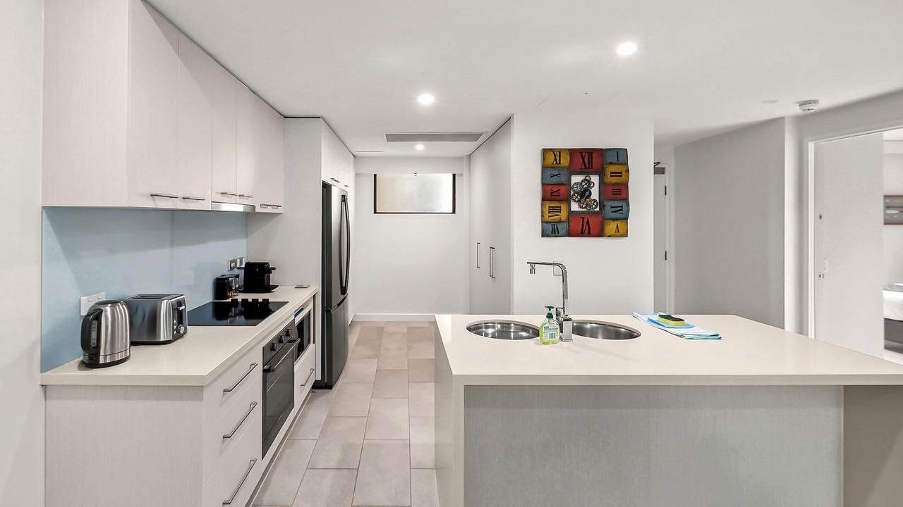 Photo of Kitchen in Palm Cove