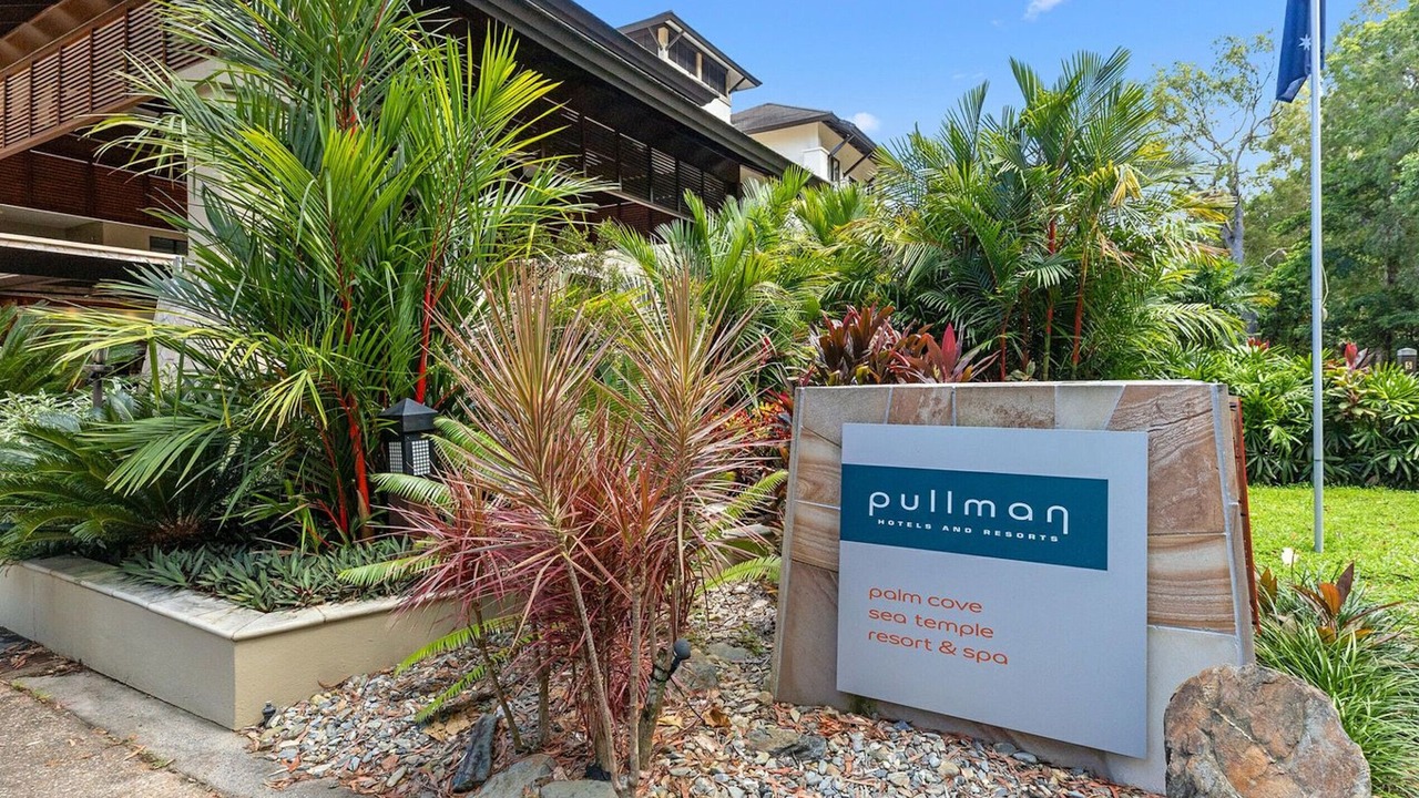 Photo of Outdoor in Palm Cove