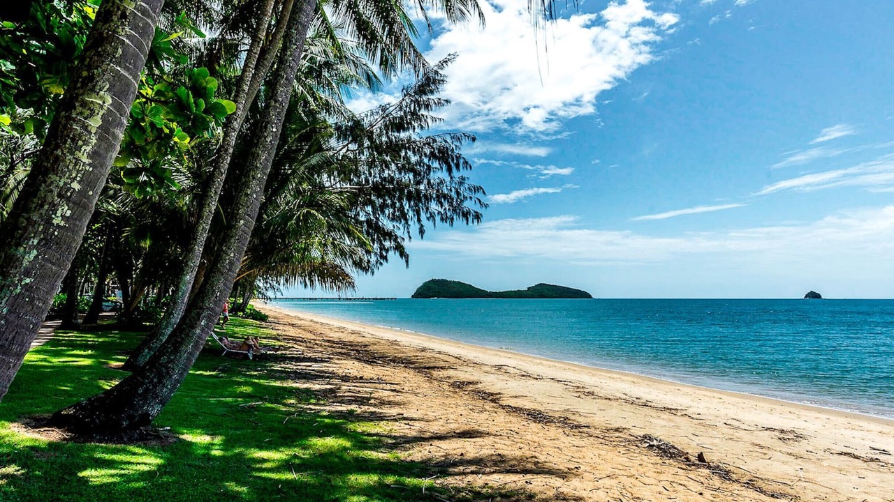 Photo of Others in Palm Cove