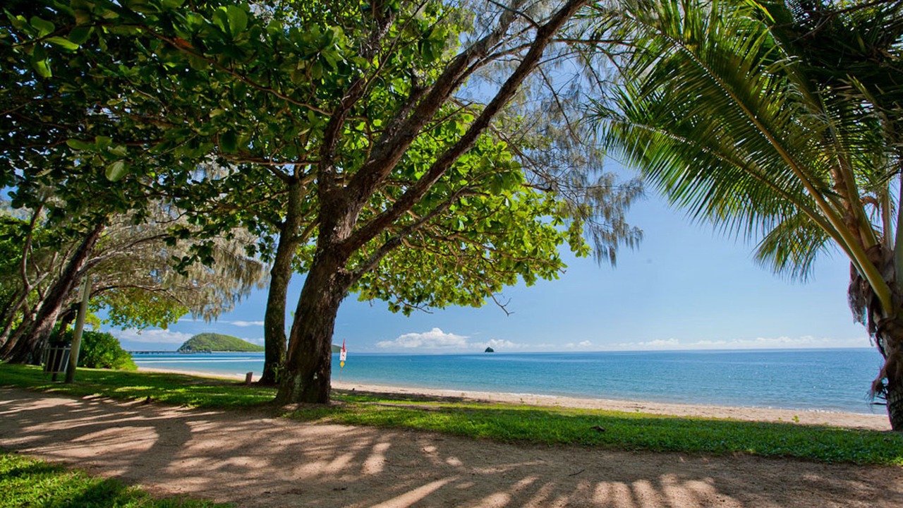 Photo of Others in Palm Cove