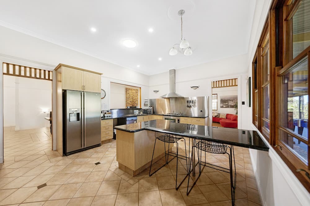 Photo of Kitchen in Advancetown