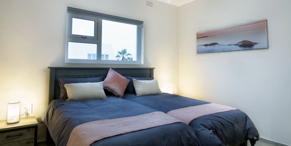 Photo of Bedroom in Bloubergstrand
