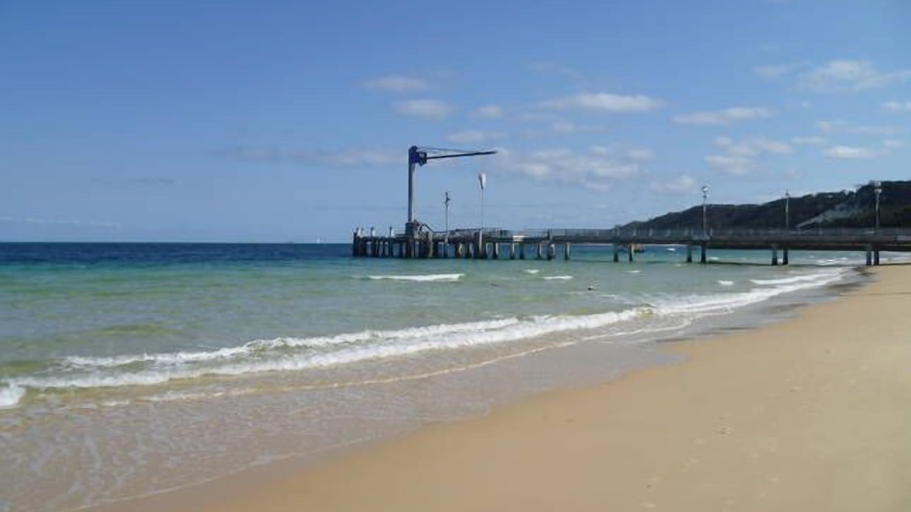 Photo of Others in Brisbane Waterfront