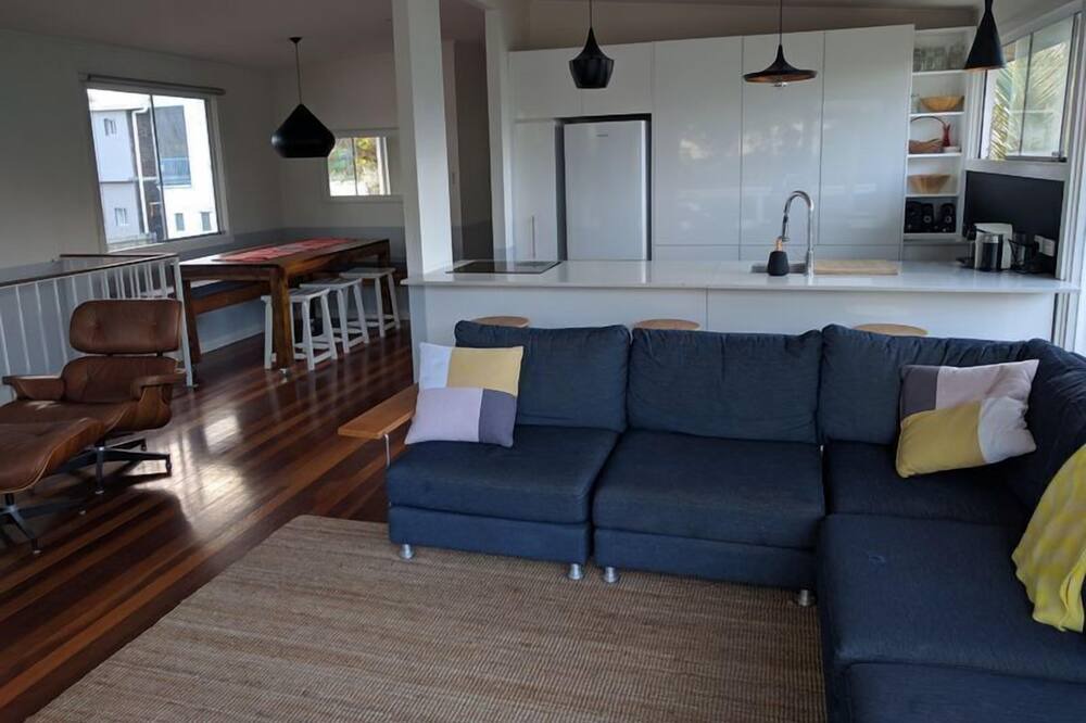 Photo of Livingroom in Tugun