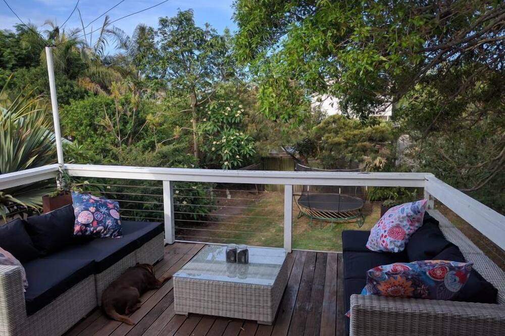 Photo of Patio Balcony in Tugun