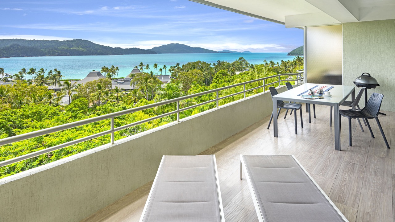 Photo of Outdoor in Hamilton Island