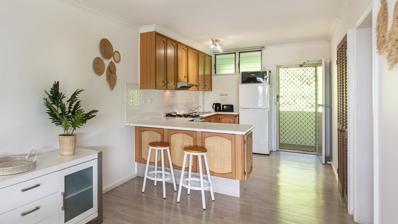 Photo of Kitchen in Hamilton Island