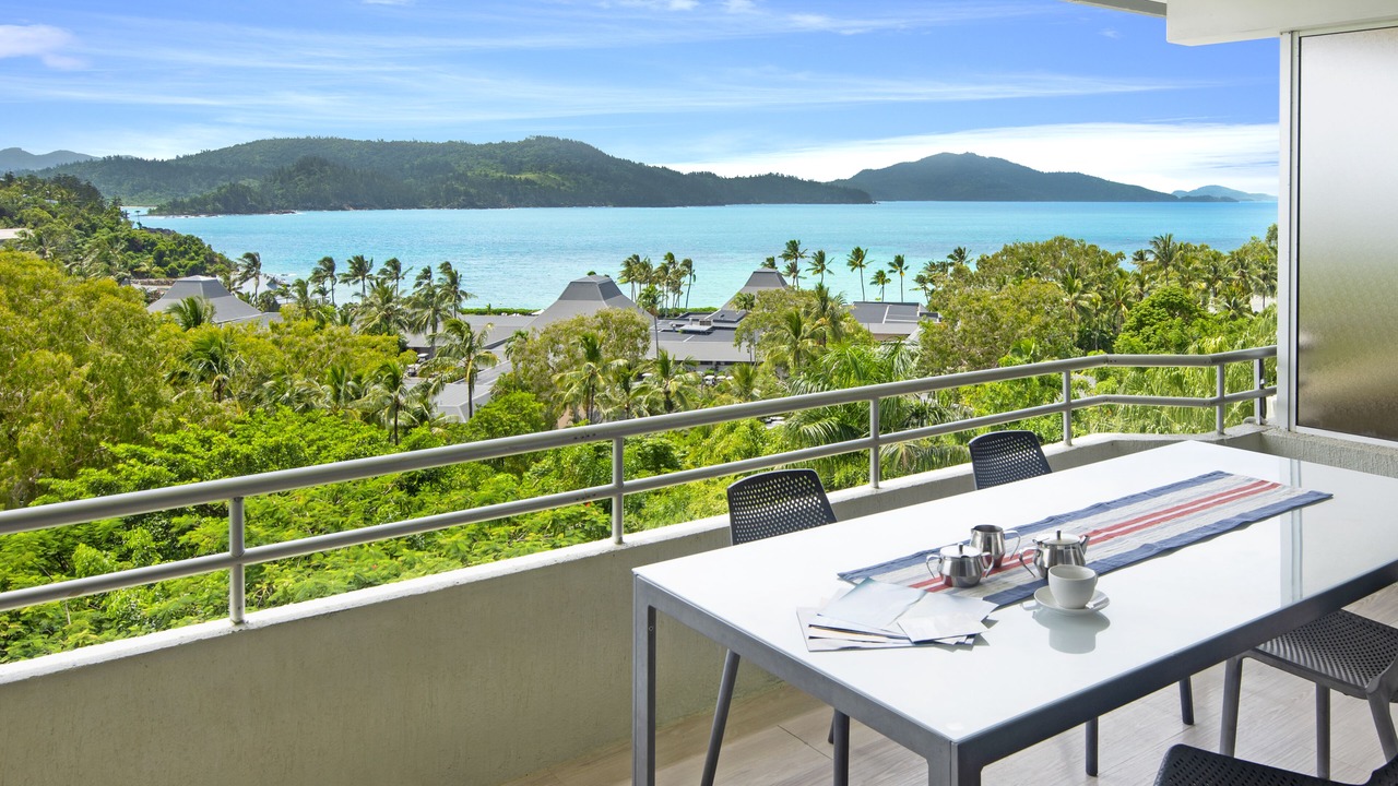 Photo of Outdoor in Hamilton Island