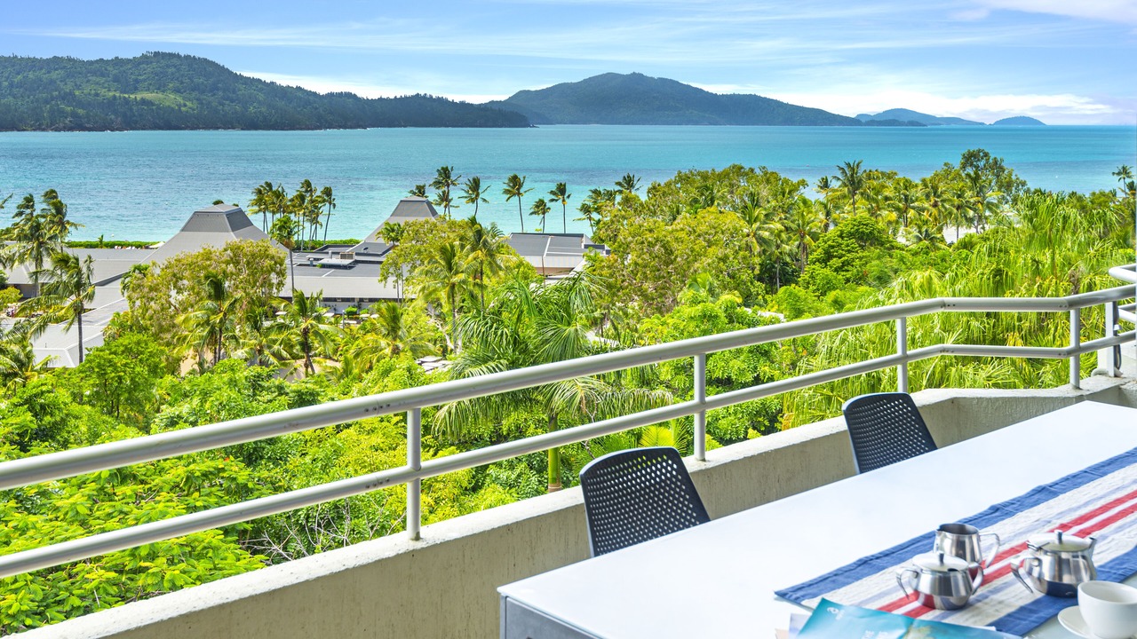 Photo of Outdoor in Hamilton Island