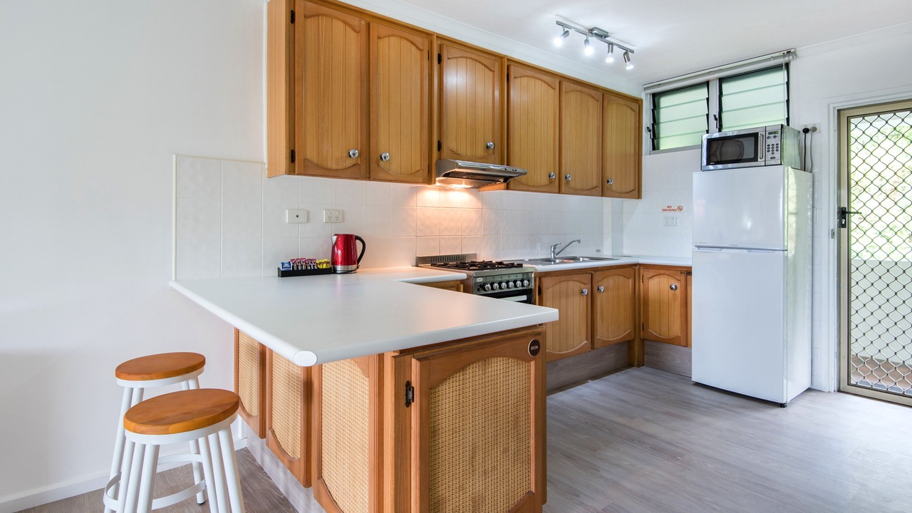 Photo of Kitchen in Hamilton Island