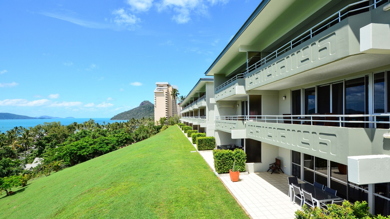 Photo of Outdoor in Hamilton Island