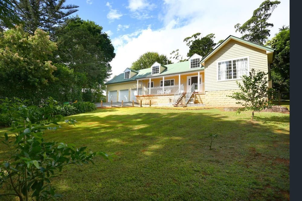 Photo of Outdoor in Eagle Heights