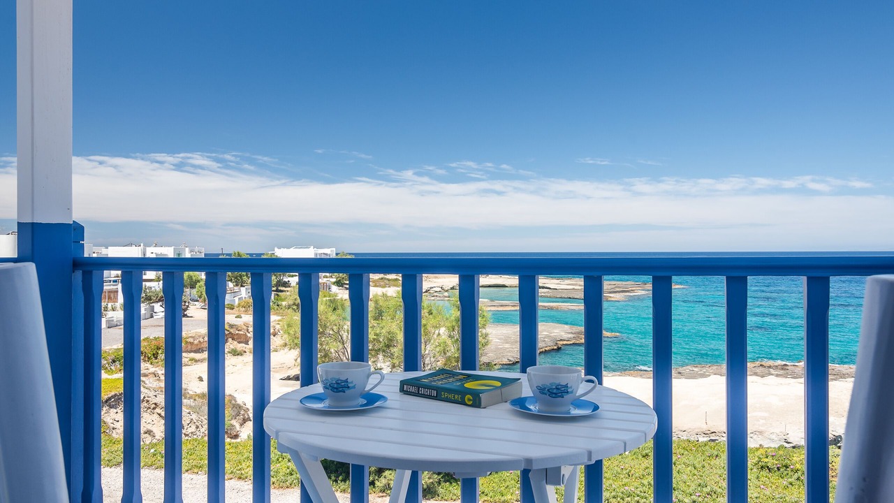 Photo of Outdoor in Apollonia