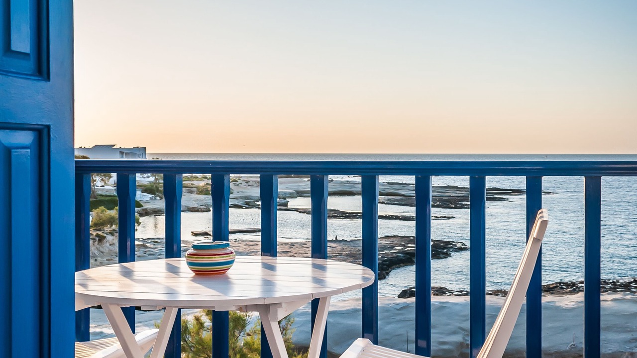 Photo of Outdoor in Apollonia