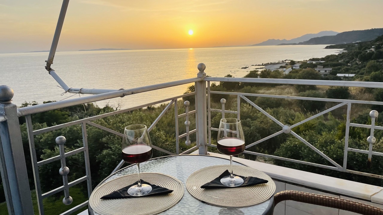 Photo of Patio Balcony in Lygia