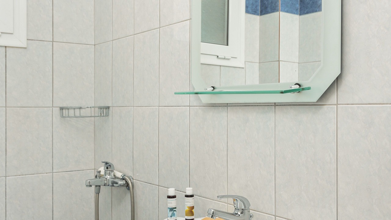 Photo of Bathroom in Lygia