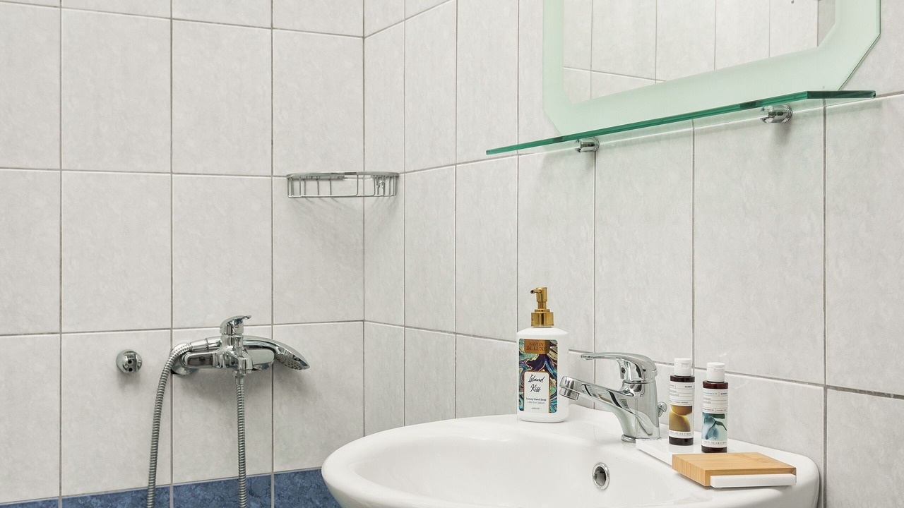 Photo of Bathroom in Lygia