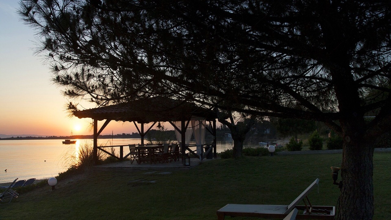 Photo of Outdoor in Vourvourou