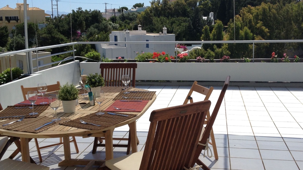 Photo of Outdoor in Rafina-Pikermi