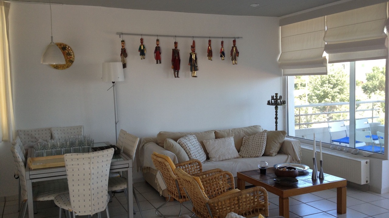Photo of Livingroom in Rafina-Pikermi