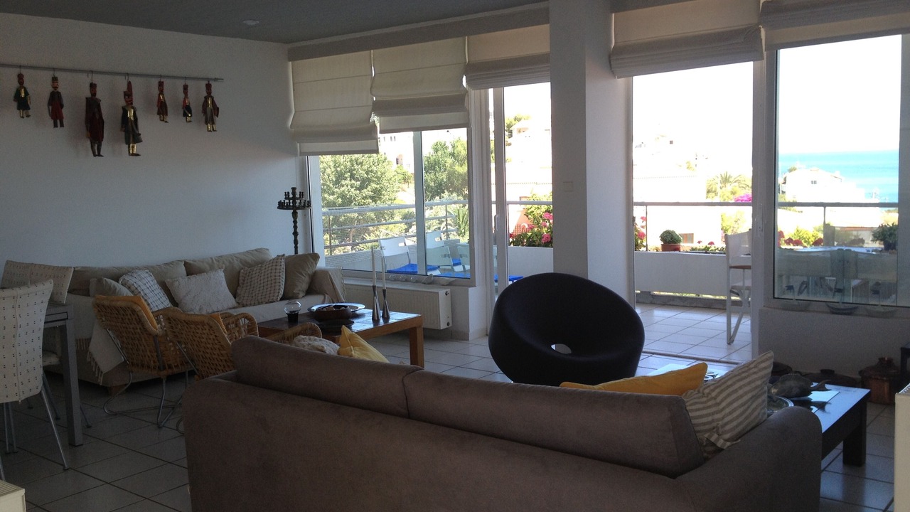 Photo of Livingroom in Rafina-Pikermi